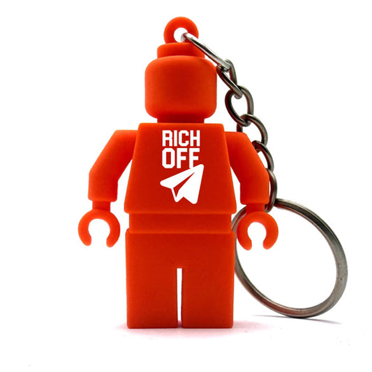 R.O.T. LEGO