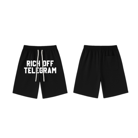 R.O.T. SHORTS