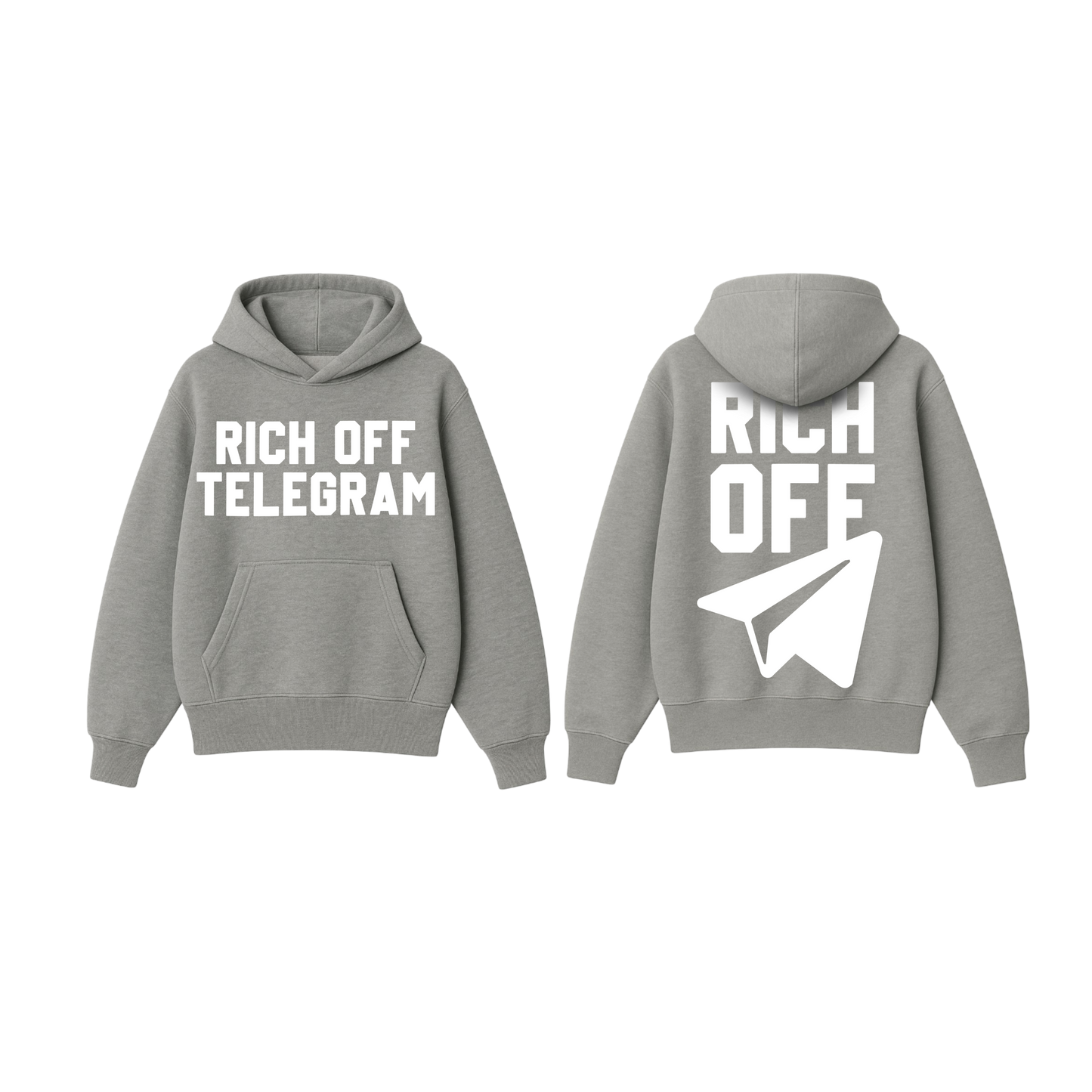 R.O.T. Hoodie