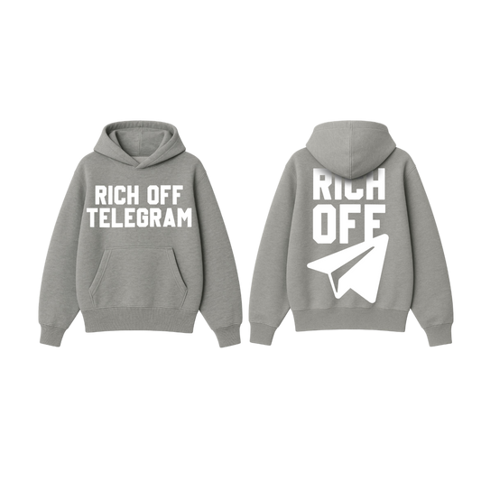 R.O.T. Hoodie