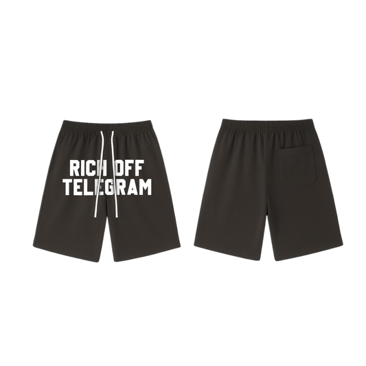 R.O.T. SHORTS
