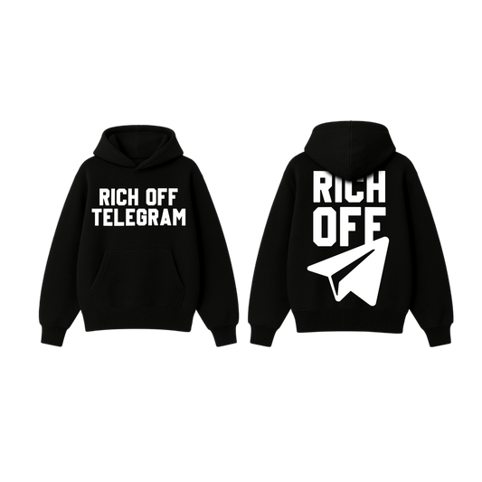 R.O.T. Hoodie