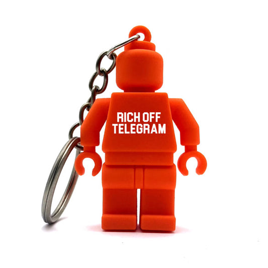 R.O.T. LEGO