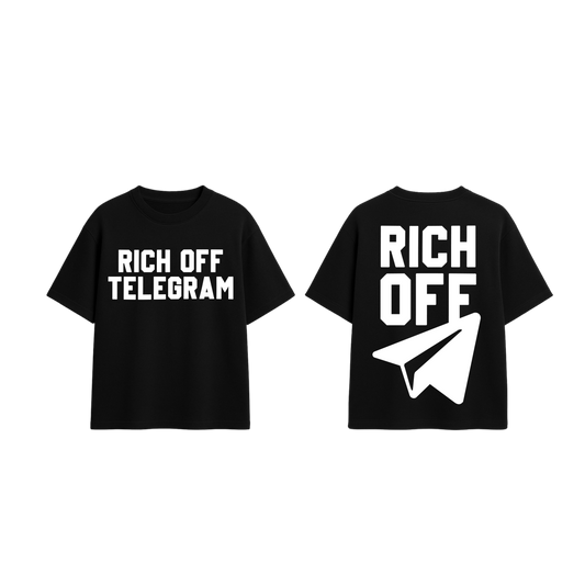 R.O.T. T-Shirt